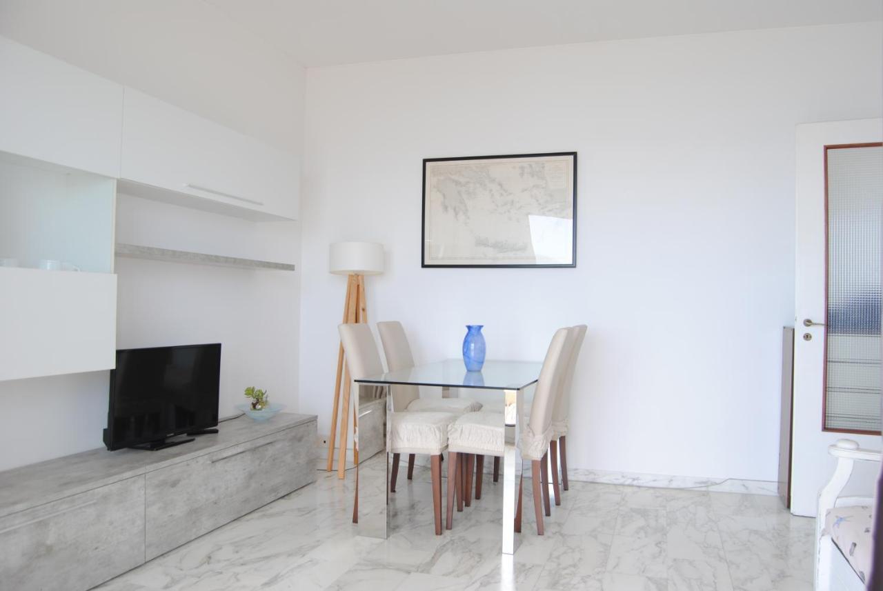 Gaiavacanze Beach Apartment بورديغيرا المظهر الخارجي الصورة